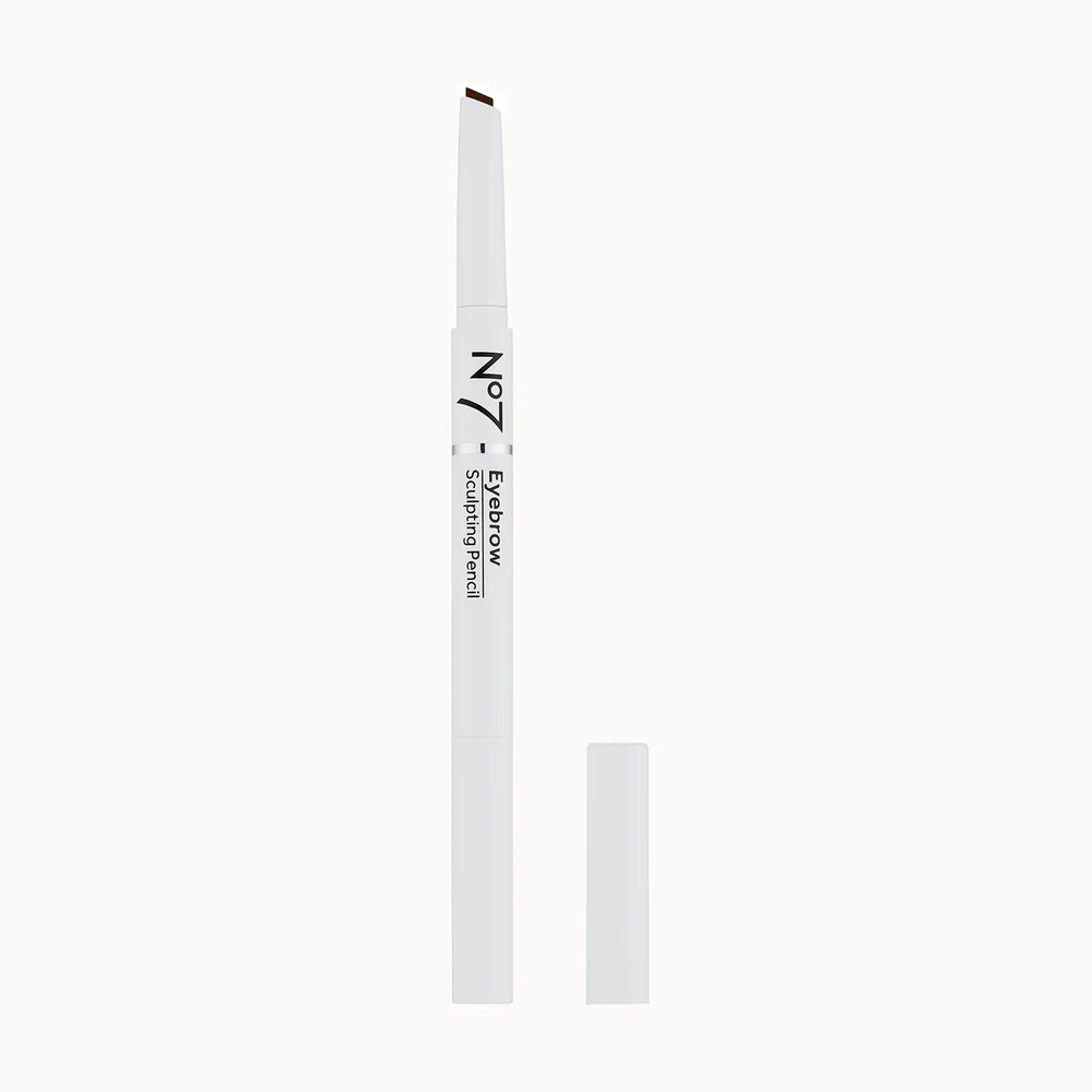 Beautiful Eyebrow Sculpting Pencil - Brown Image 1