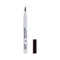 No7 Stay Perfect Precise Felt Tip Eye Liner 1.6g - undefined undefined