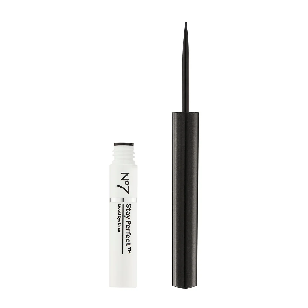 Stay Perfect Liquid Liner 1.7ml Image 1