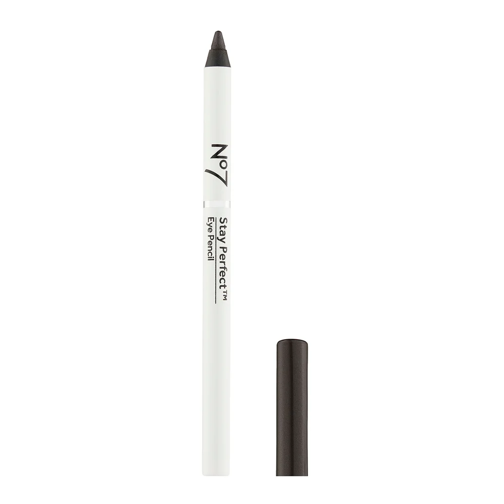 Stay Perfect Amazing Eyes Pencil - Black Image 1