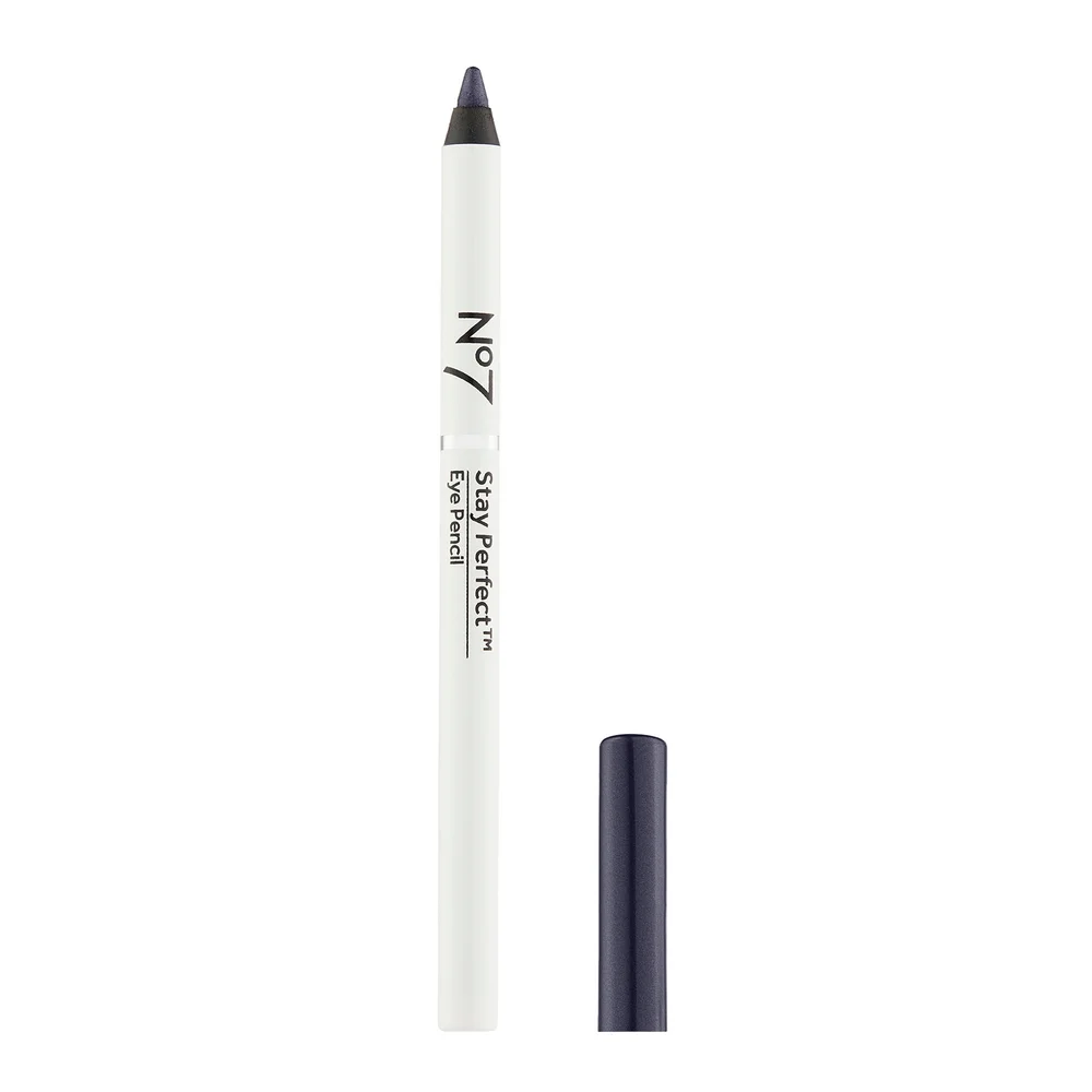 Stay Perfect Amazing Eyes Pencil - Navy Blue Image 1