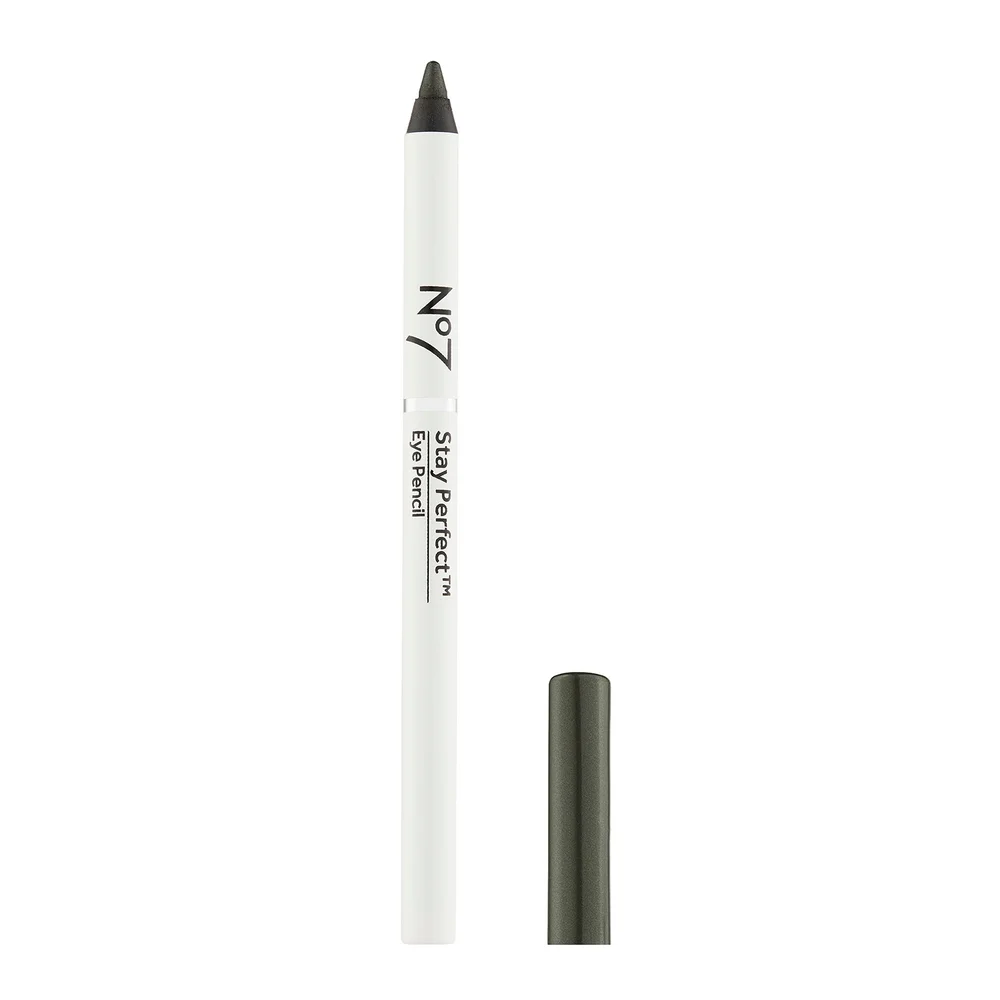 Stay Perfect Amazing Eyes Pencil - Green Image 1