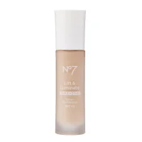 Lift & Luminate Triple Action Serum Foundation