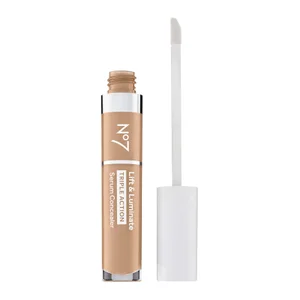 Lift & Luminate Concealer - Light Medium