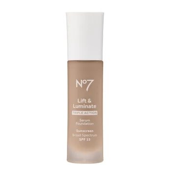 Lift & Luminate Triple Action Serum Foundation