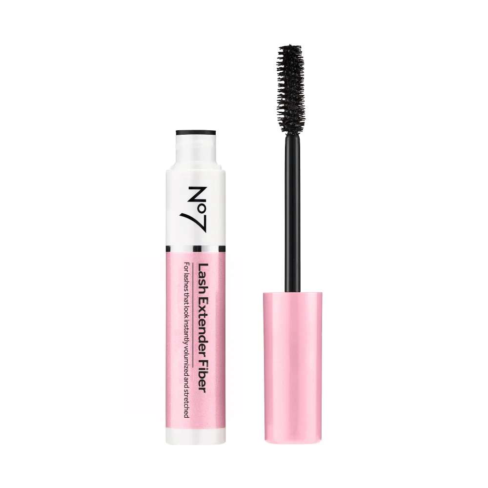 Lash Extender Fiber Mascara Image 1