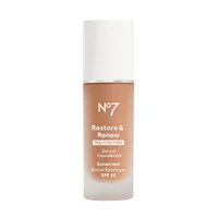 Restore & Renew Foundation SPF20 (Various Shades)