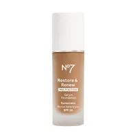 Restore & Renew Foundation SPF20 (Various Shades)