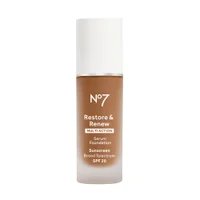 Restore & Renew Foundation SPF20 (Various Shades)
