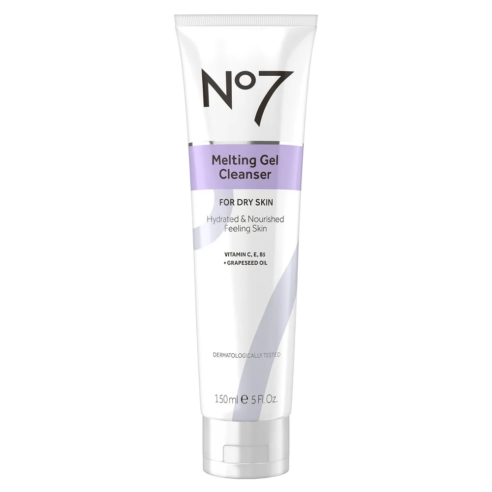 Melting Gel Cleanser Image 1