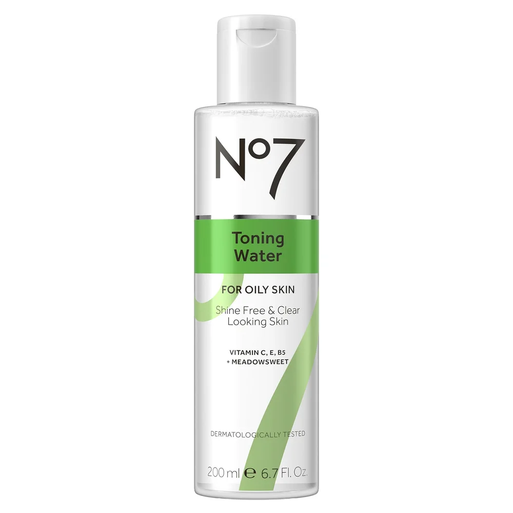 Toning Water Image 1