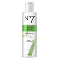 No7 Toning Water 6.7 fl oz - undefined undefined