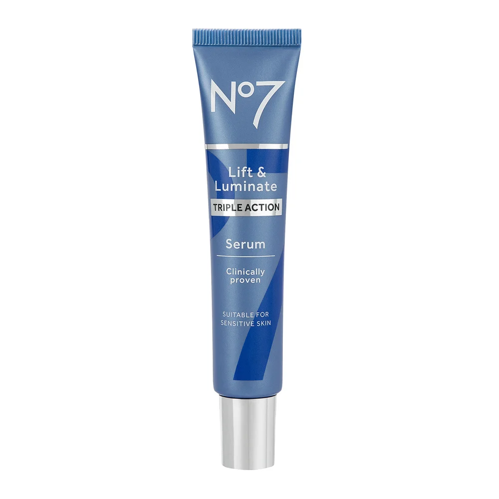 Lift & Luminate Triple Action Serum 30ml Image 1