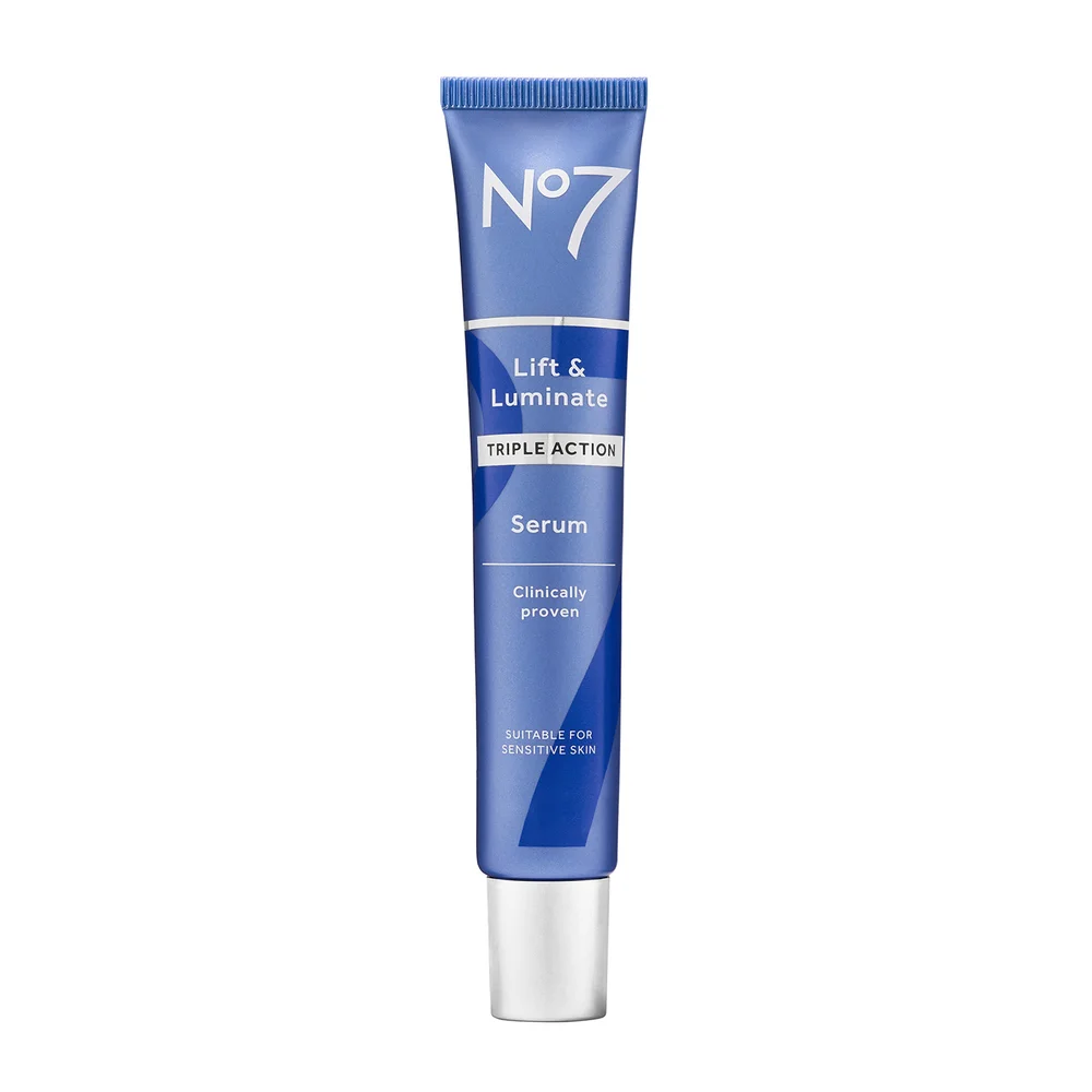 Lift & Luminate Triple Action Serum 50ml Image 1