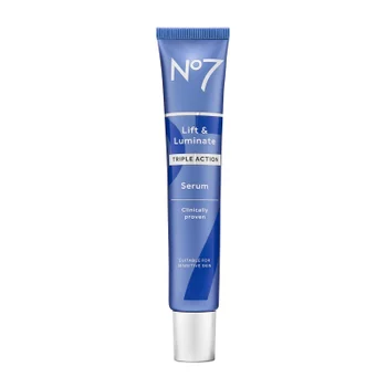 Lift & Luminate Triple Action Serum 30ml