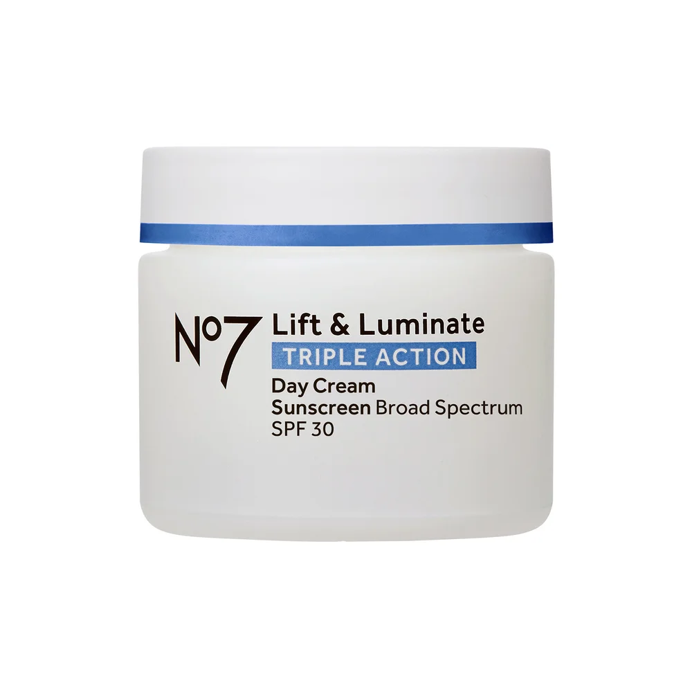 Lift & Luminate Triple Action Day Cream 50ml Image 1