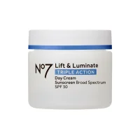 Lift & Luminate Triple Action Day Cream 50ml - undefined undefined