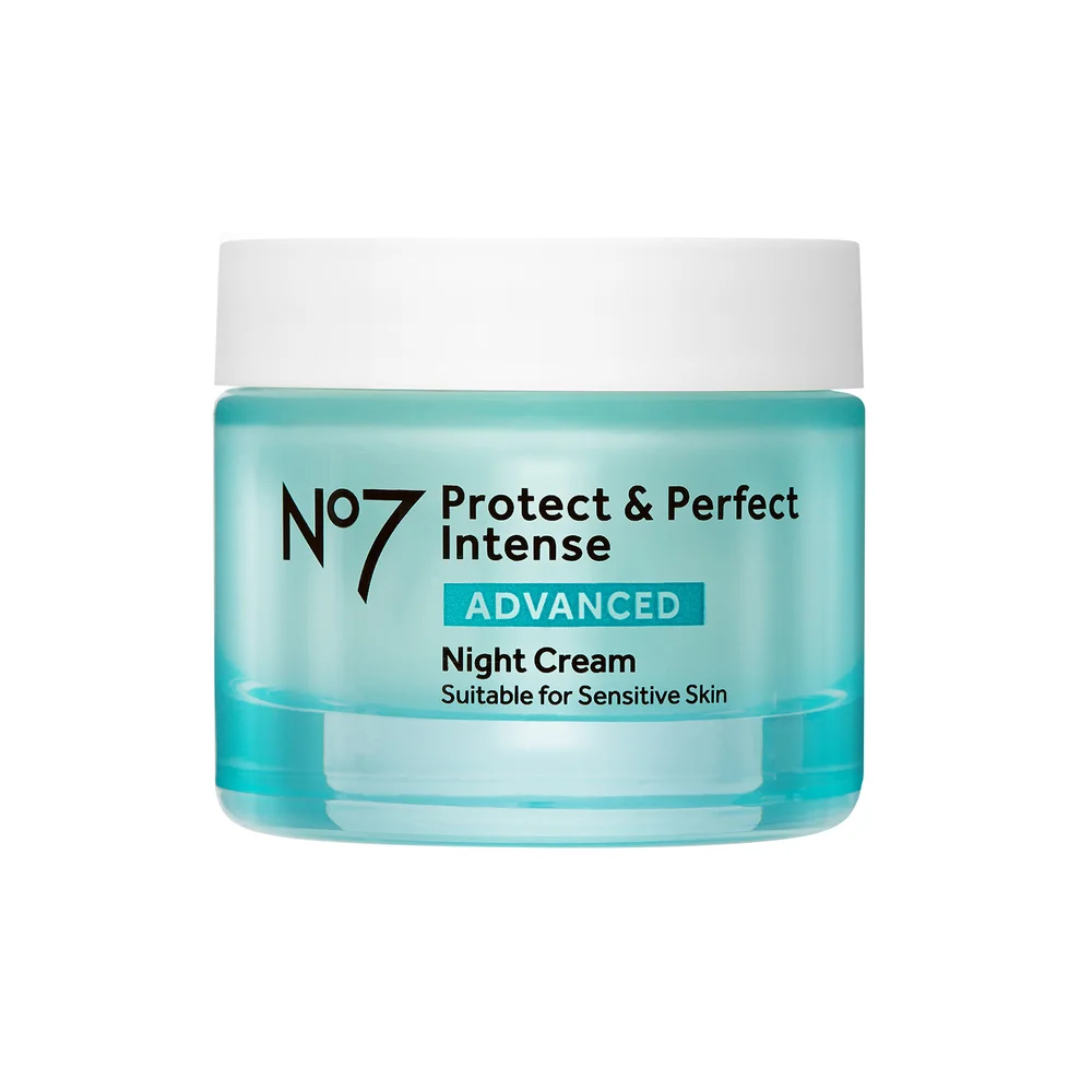 Protect & Perfect Intense Advanced Night Cream Image 1