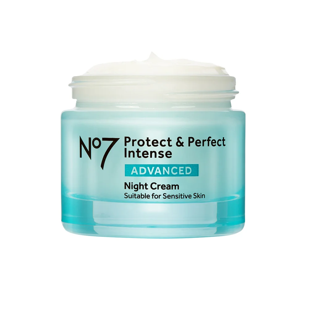 Protect Perfect Intense Advanced Night Cream - Main Image