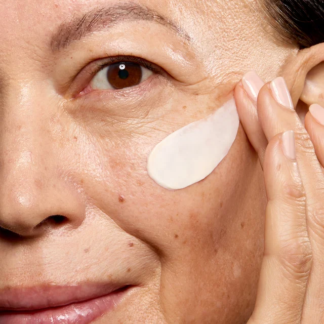 Restore & Renew Multi Action Face & Neck Day Cream SPF 30