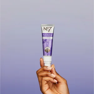 No7 Pure Retinol 1% Night Concentrate