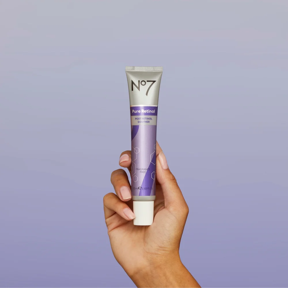 Pure Retinol Post Retinol Soother Image 1