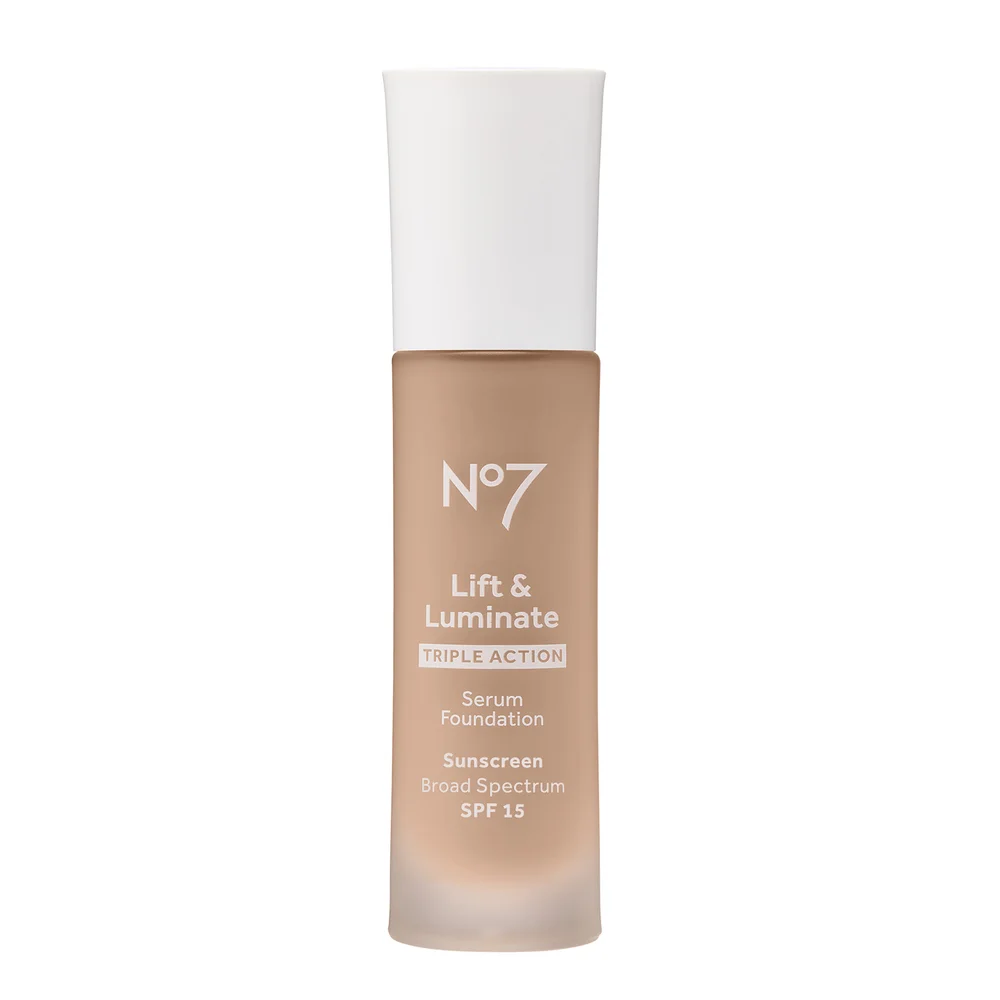 Lift & Luminate Triple Action Serum Foundation - Cool Ivory Image 1