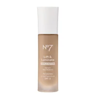 No7 Lift & Luminate Triple Action Serum Foundation - undefined undefined
