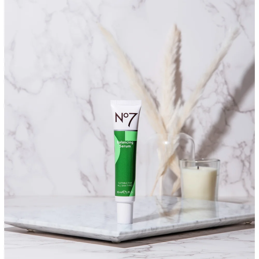 Skin Balancing Serum Image 1