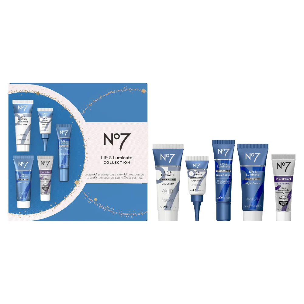 Lift & Luminate Collection Image 1
