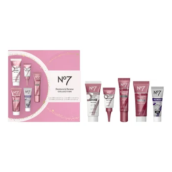 Restore & Renew Collection