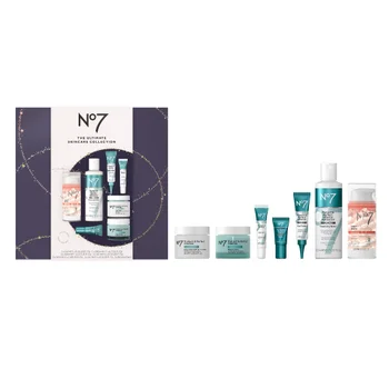 The Ultimate Skincare Collection