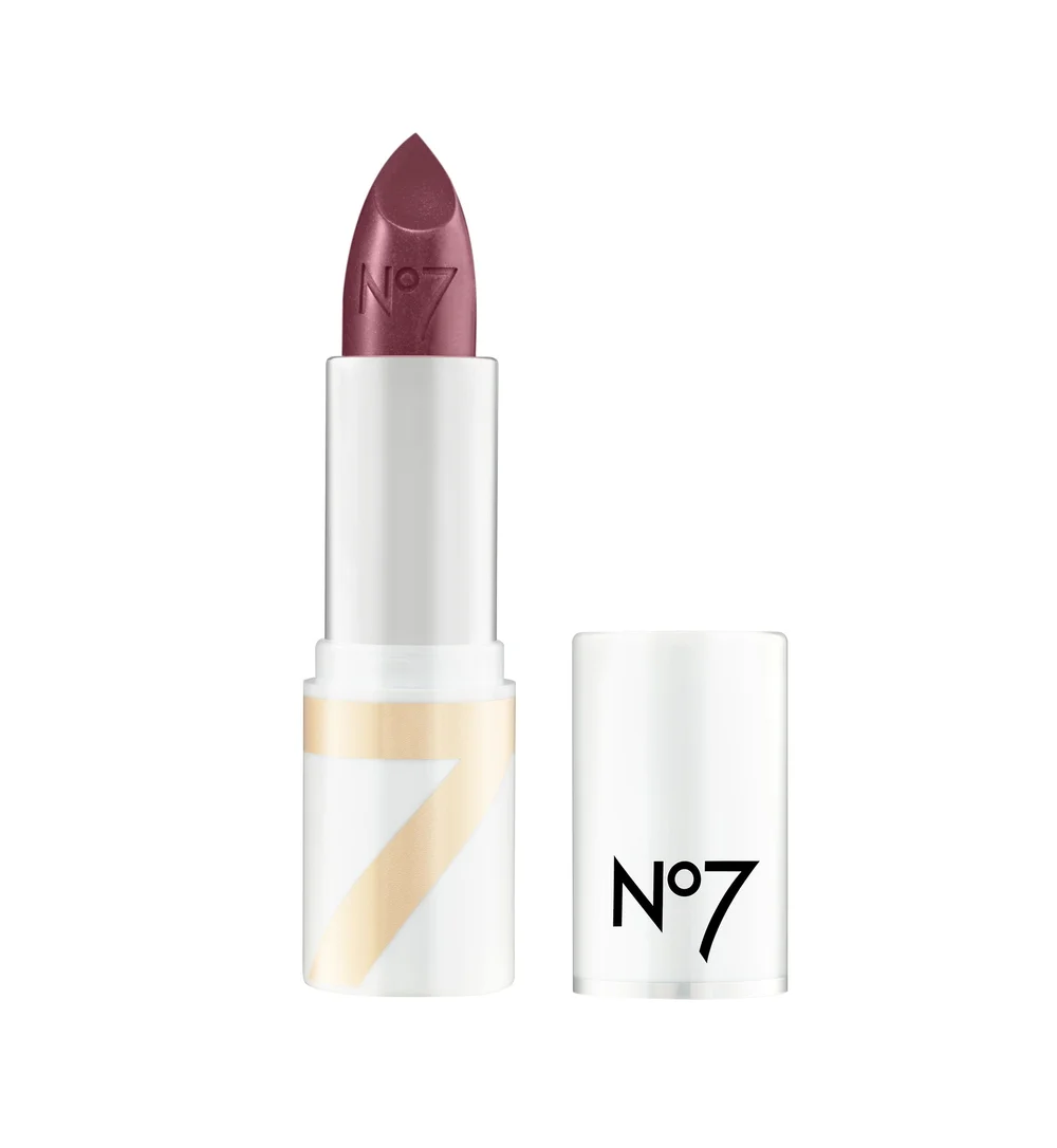 Age Defying Lipstick - Berry Shine Image 1