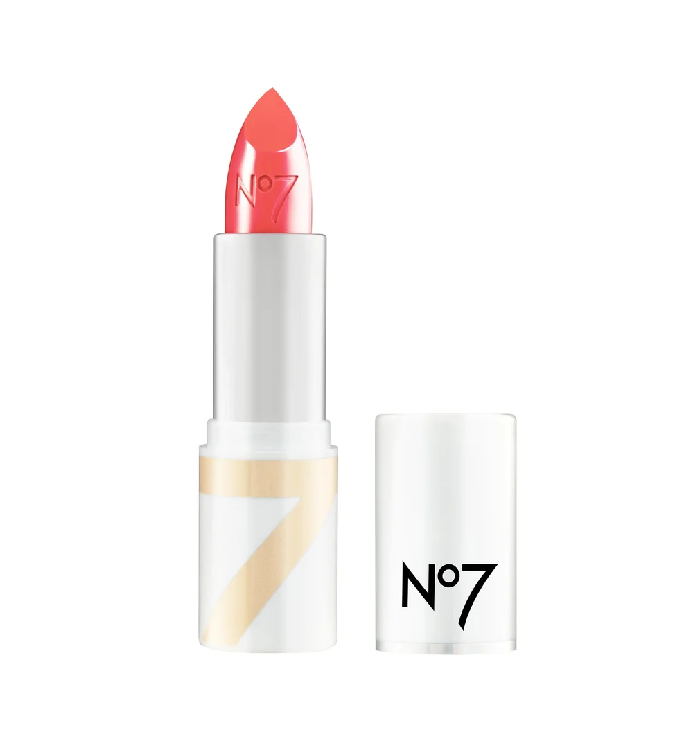 Age Defying Lipstick - Sunset Blush Image 1