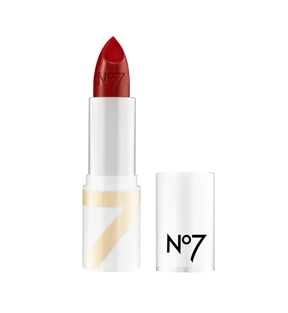 Age Defying Lipstick - Coral Shine Image 1