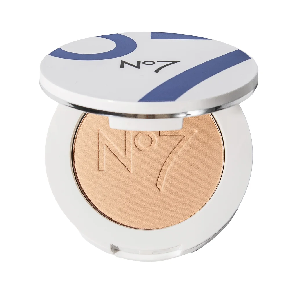 Lift & Luminate Triple Action Powder - Medium Image 1
