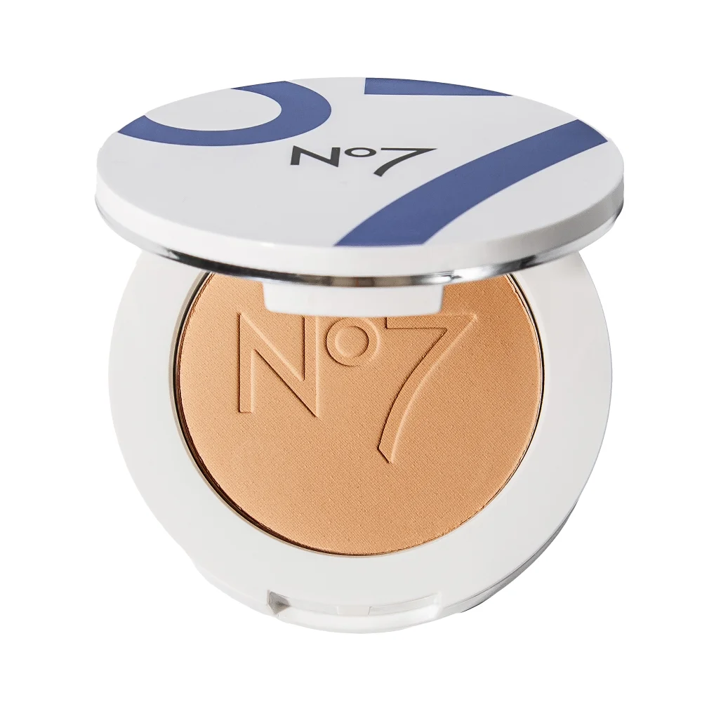 Lift & Luminate Triple Action Powder - Rich Image 1