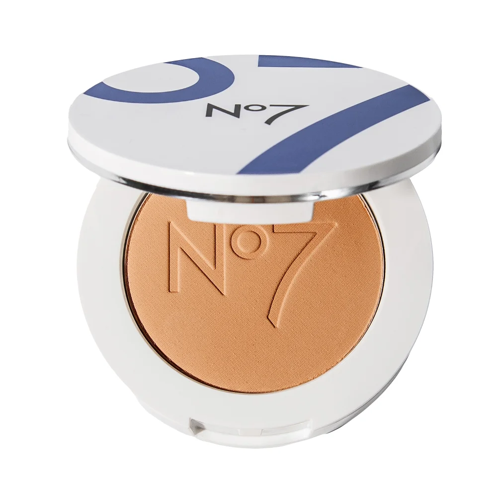 Lift & Luminate Triple Action Powder - Deep Image 1