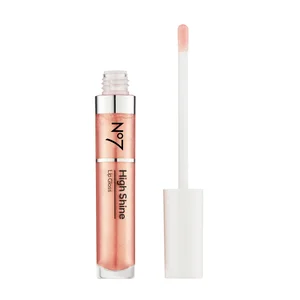 High Shine Lip Gloss - Pink Latte