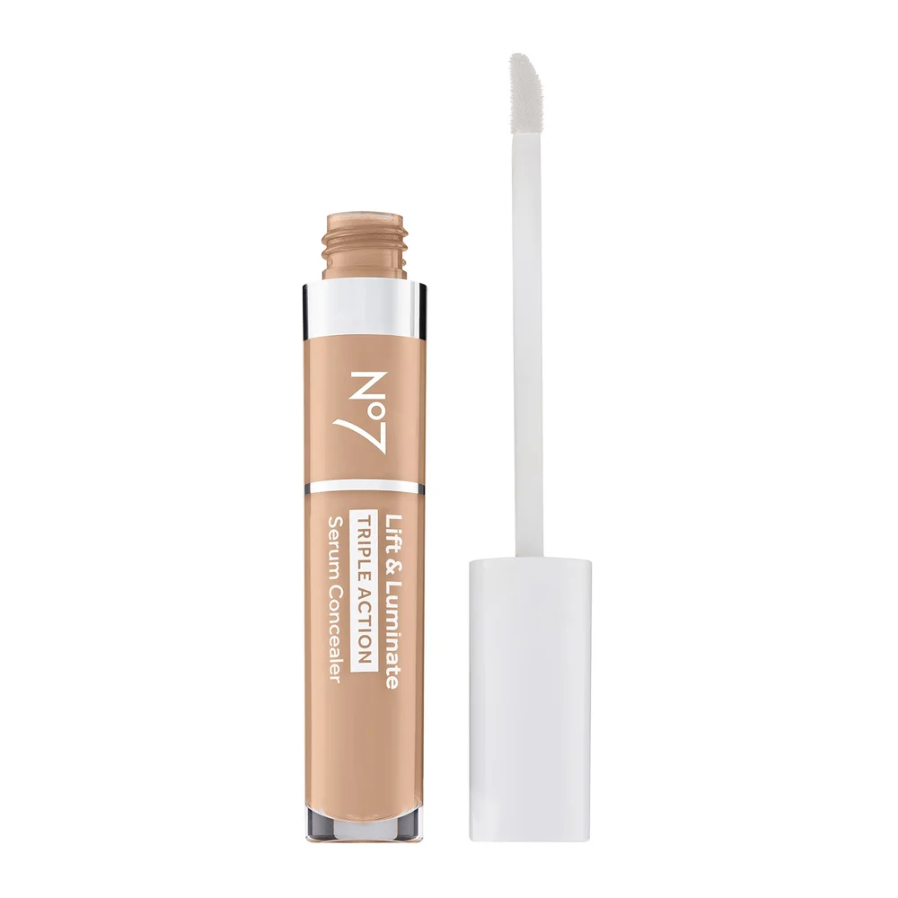 Lift & Luminate Concealer - Light Image 1