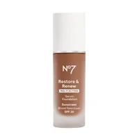 Restore & Renew Foundation SPF20 (Various Shades)