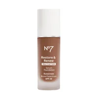 Restore & Renew Foundation SPF20 (Various Shades)
