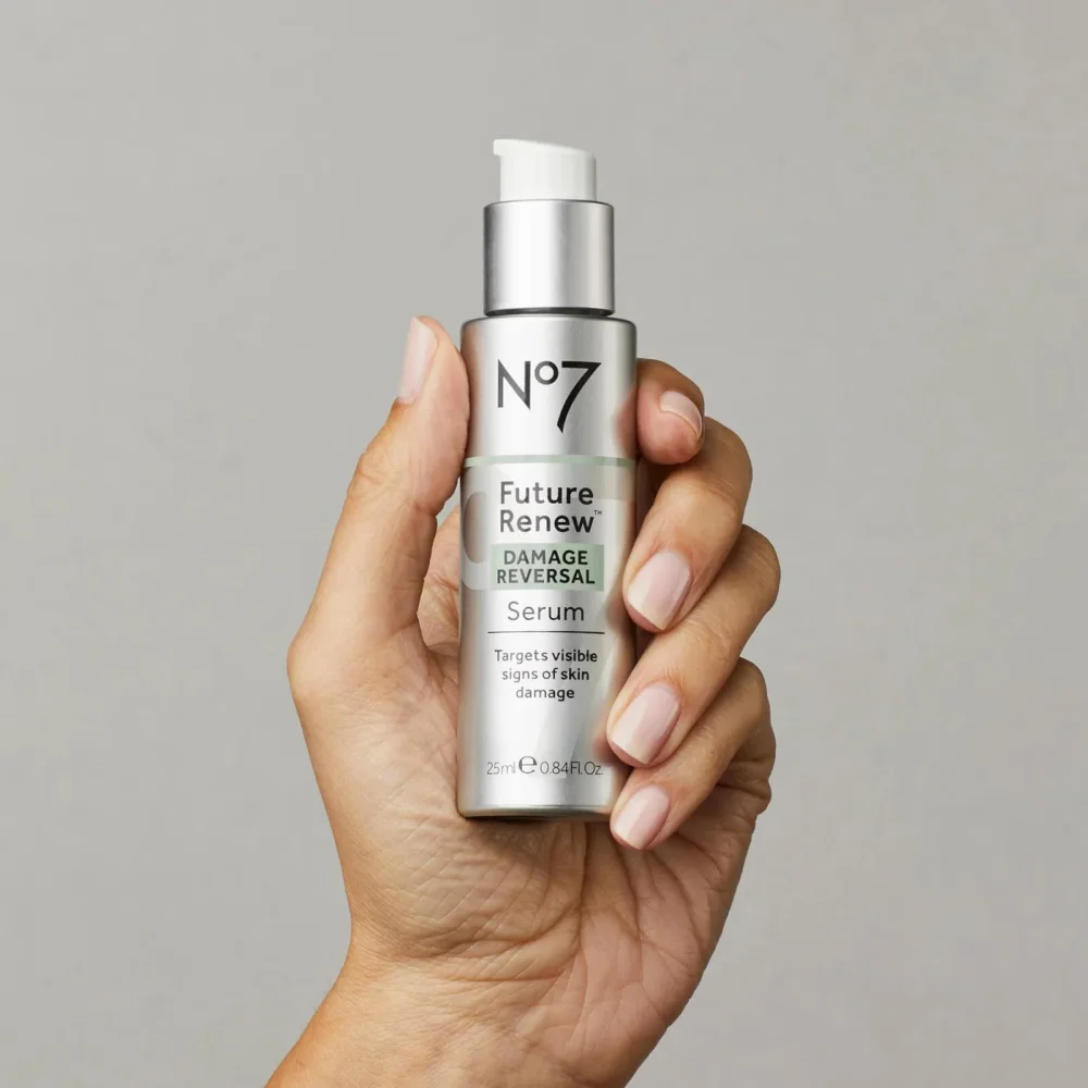 Future Renew Damage Reversal Serum, 25 ml Image 1