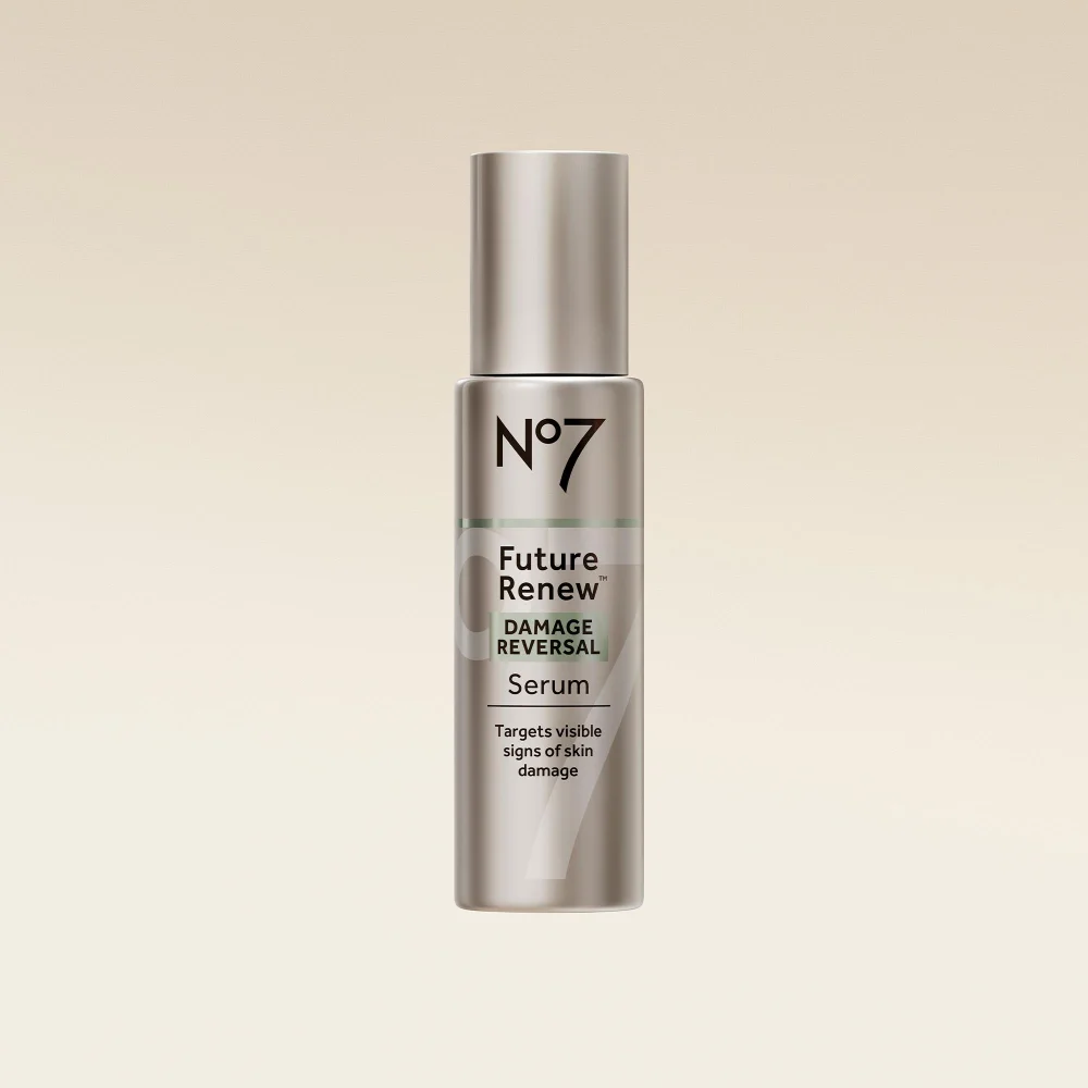 Future Renew Damage Reversal Serum, 25 ml Image 1