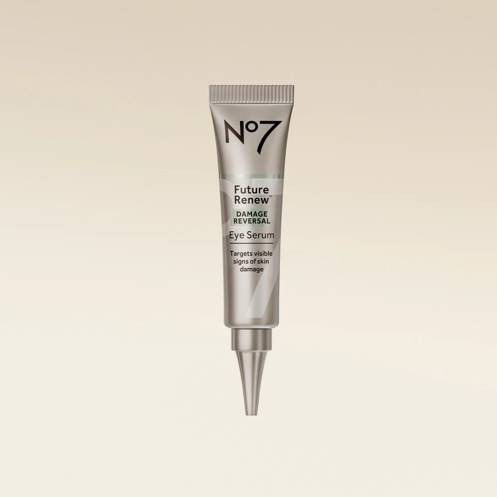 Future Renew Damage Reversal Eye Serum, 15ml Image 1