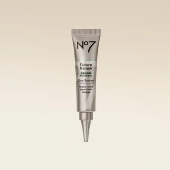 No7 Future Renew™ Damage Reversal Eye Serum 0.5 fl oz