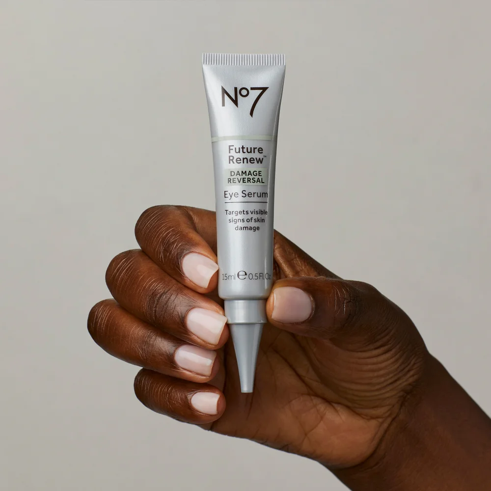 Future Renew Damage Reversal Eye Serum, 15ml Image 1