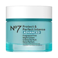 Protect & Perfect Intense Advanced Fragrance Free Night Cream (50ml) - undefined undefined