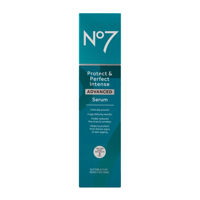 Protect & Perfect Intense ADVANCED Serum