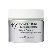 No7 Future Renew™ Damage Reversal Night Cream - undefined undefined